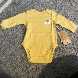 Baby clothes